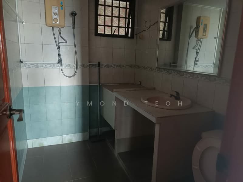 Kondominium untuk Disewa di Menara Greenview - Raymond Teoh - Bathroom - PropertyGuru.com.my