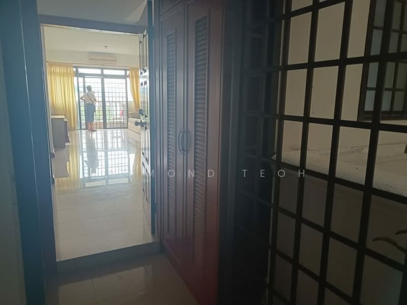 Kondominium untuk Disewa di Menara Greenview - Raymond Teoh - Living Room - PropertyGuru.com.my