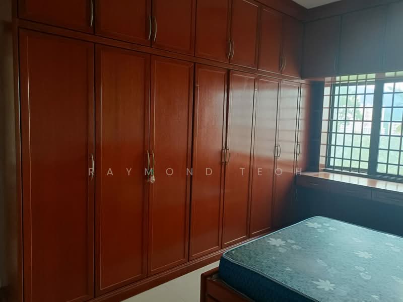 Kondominium untuk Disewa di Menara Greenview - Raymond Teoh - Bedroom - PropertyGuru.com.my