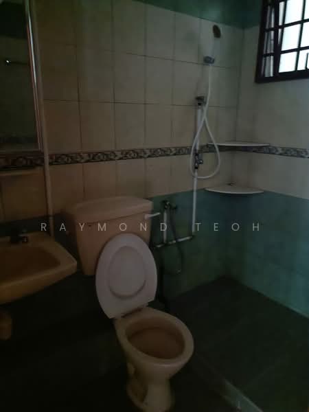 Kondominium untuk Disewa di Menara Greenview - Raymond Teoh - Bathroom - PropertyGuru.com.my