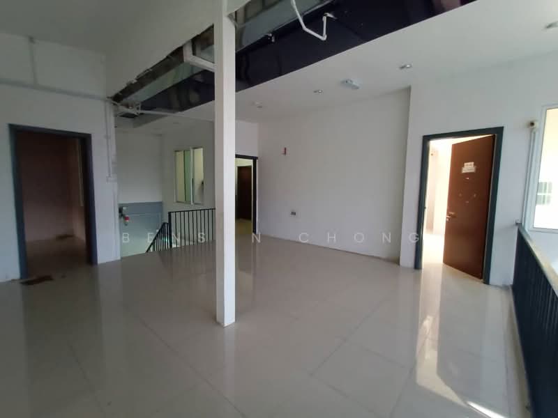 Rumah Flat untuk Disewa di Taman Melawati - Benson Chong - Interior - PropertyGuru.com.my