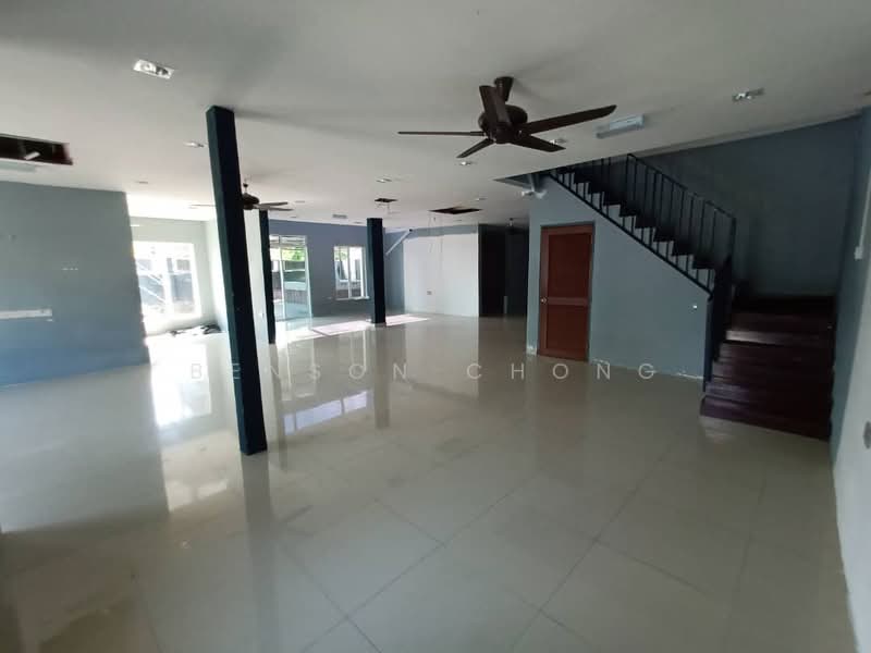 Rumah Flat untuk Disewa di Taman Melawati - Benson Chong - Interior - PropertyGuru.com.my