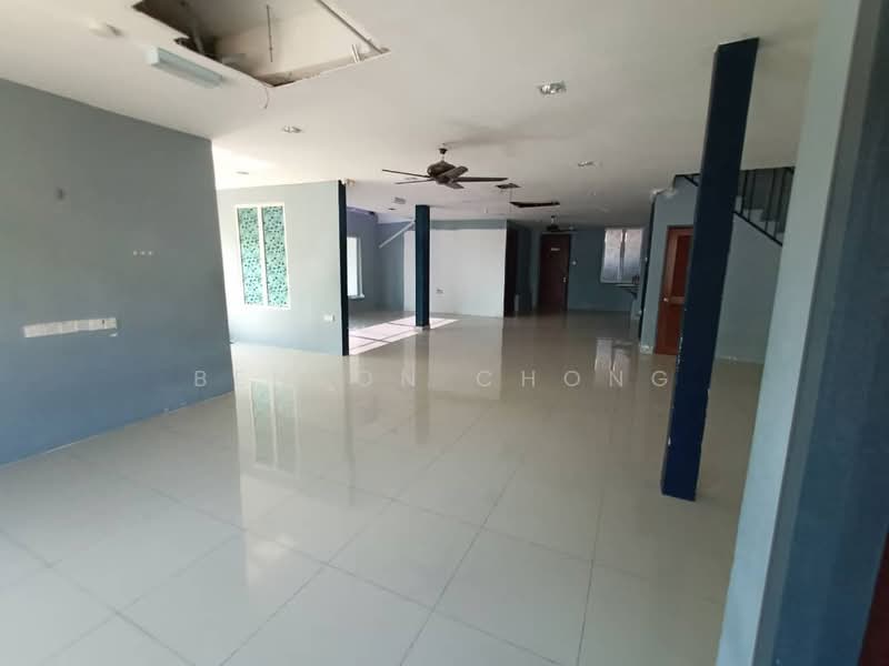 Rumah Flat untuk Disewa di Taman Melawati - Benson Chong - Interior - PropertyGuru.com.my