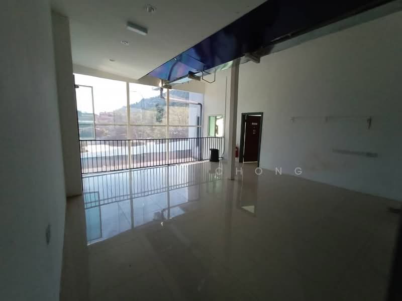 Rumah Flat untuk Disewa di Taman Melawati - Benson Chong - Interior - PropertyGuru.com.my