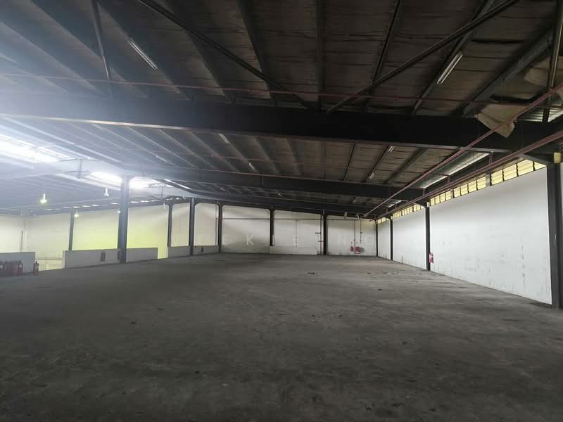 Kilang untuk Disewa di Bandar Seri Alam (Masai) - Veekie Ng - Interior - PropertyGuru.com.my