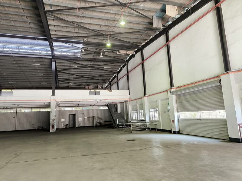 Kilang untuk Disewa di Bandar Seri Alam (Masai) - Veekie Ng - Interior - PropertyGuru.com.my