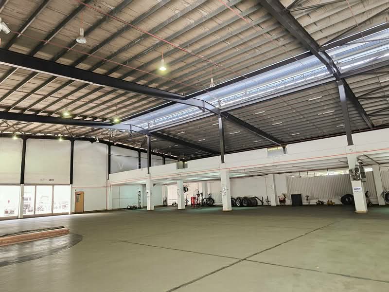 Kilang untuk Disewa di Bandar Seri Alam (Masai) - Veekie Ng - Interior - PropertyGuru.com.my