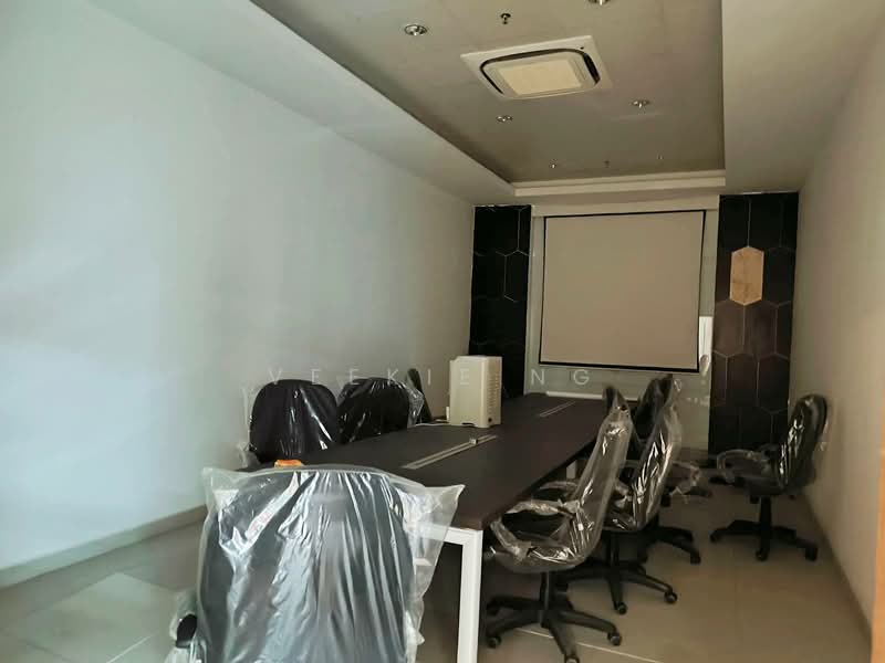 Kilang untuk Disewa di Bandar Seri Alam (Masai) - Veekie Ng - Interior - PropertyGuru.com.my