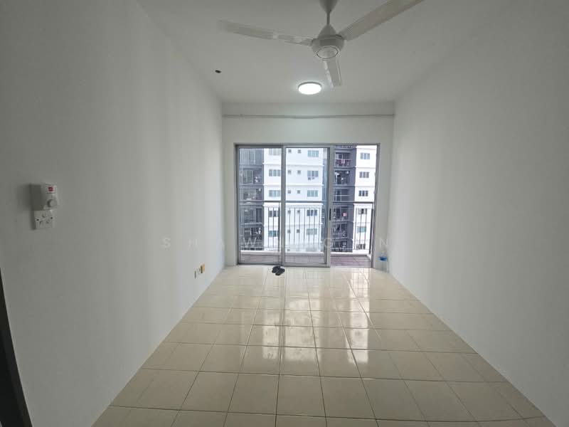 Condominium for Rent at Residensi KepongMas - Shawn Gan - Living Room - PropertyGuru.com.my