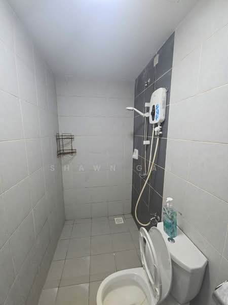 Condominium for Rent at Residensi KepongMas - Shawn Gan - Bathroom - PropertyGuru.com.my