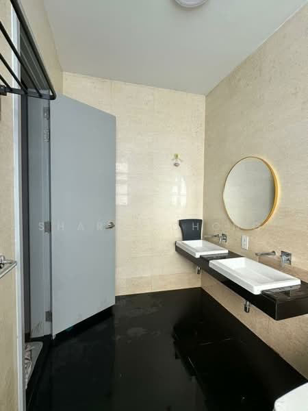 Semi-Detached House for Sale in Horizon Hills (Iskandar Puteri (Nusajaya)) - Sharon Chong - Bathroom - PropertyGuru.com.my