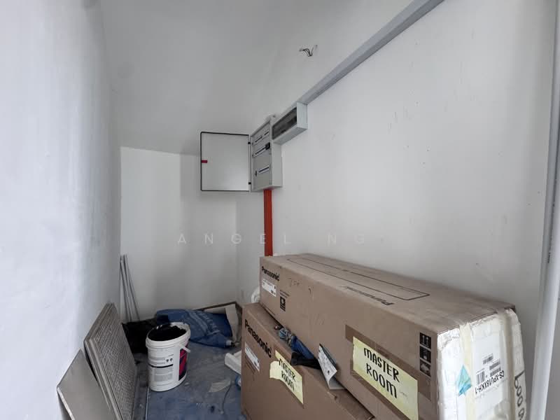 Semi-Detached House for Sale in Ampang (Ampang) - Angel Ng - Interior - PropertyGuru.com.my