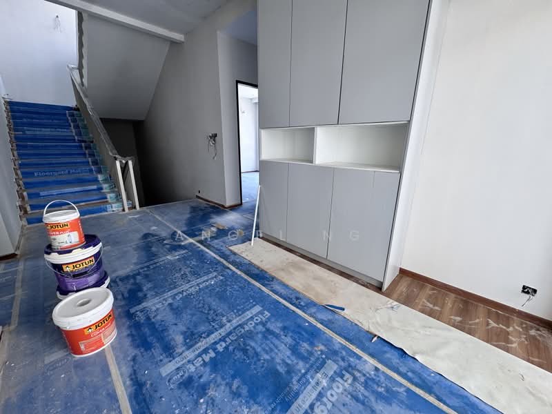 Semi-Detached House for Sale in Ampang (Ampang) - Angel Ng - Interior - PropertyGuru.com.my