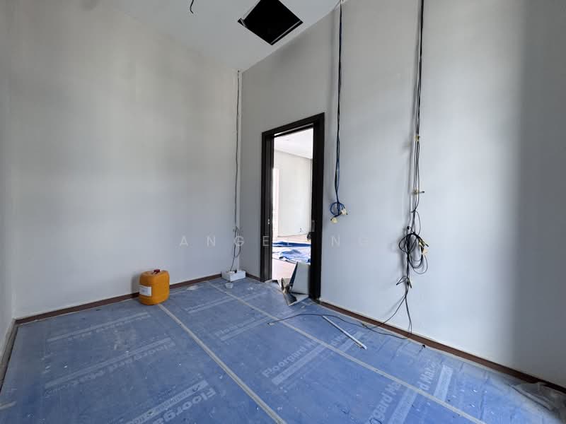 Semi-Detached House for Sale in Ampang (Ampang) - Angel Ng - PropertyGuru.com.my
