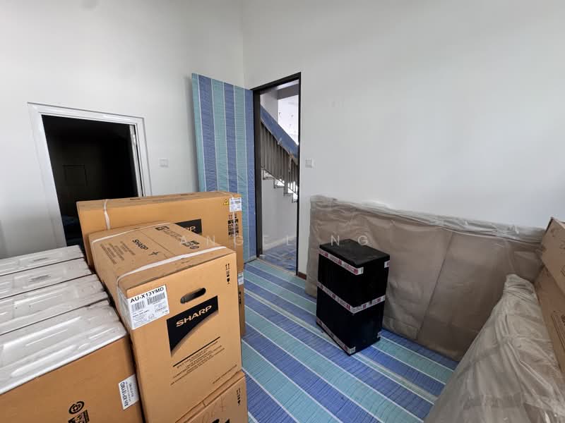 Semi-Detached House for Sale in Ampang (Ampang) - Angel Ng - PropertyGuru.com.my
