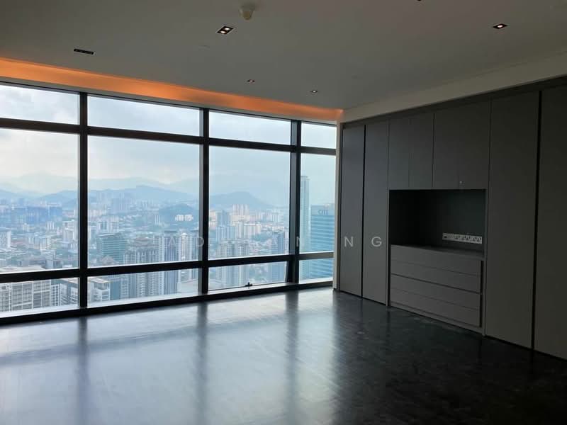Service Residence for Sale at Four Seasons Place - Adrian Ng - View - PropertyGuru.com.my