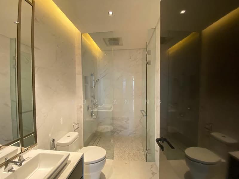 Service Residence for Sale at Four Seasons Place - Adrian Ng - Bathroom - PropertyGuru.com.my