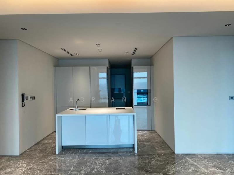 Service Residence for Sale at Four Seasons Place - Adrian Ng - Kitchen - PropertyGuru.com.my