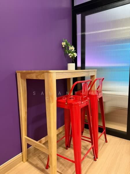 Servis Apartment untuk Disewa di Mercu Summer Suites - Samantha Chooi - Interior - PropertyGuru.com.my