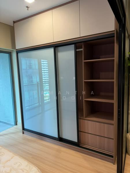 Servis Apartment untuk Disewa di Mercu Summer Suites - Samantha Chooi - Interior - PropertyGuru.com.my