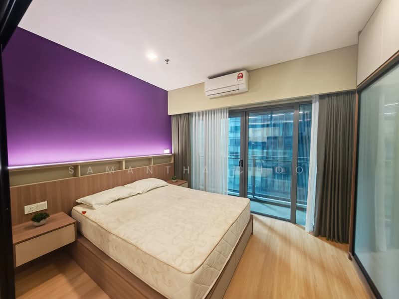 Service Residence for Rent at Mercu Summer Suites - Samantha Chooi - PropertyGuru.com.my
