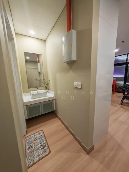 Service Residence for Rent at Mercu Summer Suites - Samantha Chooi - PropertyGuru.com.my