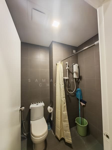 Service Residence for Rent at Mercu Summer Suites - Samantha Chooi - PropertyGuru.com.my