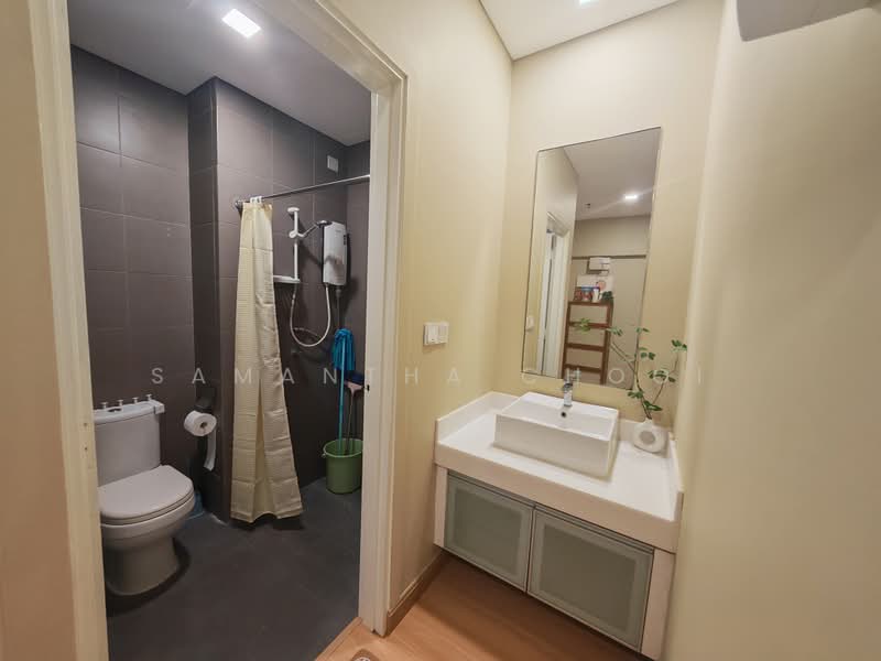 Service Residence for Rent at Mercu Summer Suites - Samantha Chooi - PropertyGuru.com.my