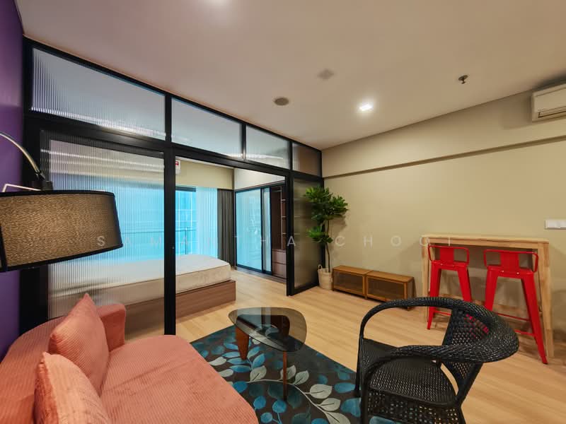 Service Residence for Rent at Mercu Summer Suites - Samantha Chooi - PropertyGuru.com.my