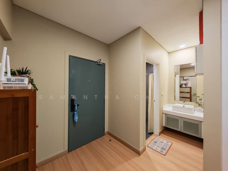 Service Residence for Rent at Mercu Summer Suites - Samantha Chooi - PropertyGuru.com.my