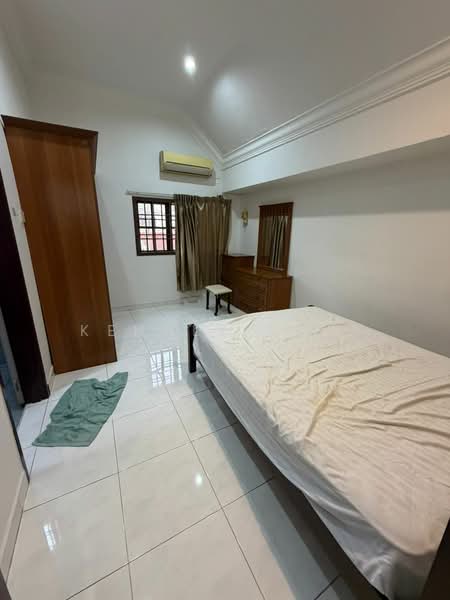 1.5-storey Terraced House for Rent in Ulu Tiram (Johor) - Kennly Chia - Bedroom - PropertyGuru.com.my