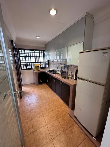 1.5-storey Terraced House for Rent in Ulu Tiram (Johor) - Kennly Chia - PropertyGuru.com.my