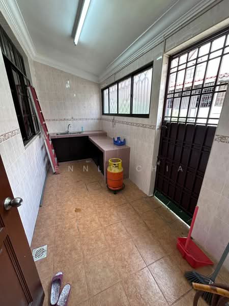 1.5-storey Terraced House for Rent in Ulu Tiram (Johor) - Kennly Chia - PropertyGuru.com.my