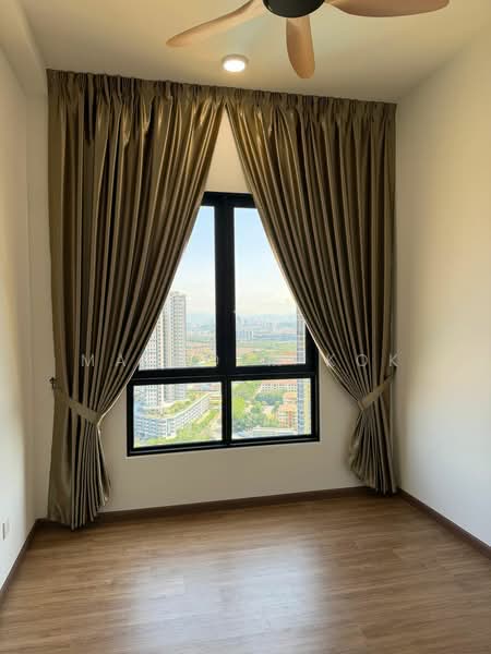 Service Residence for Rent at 2Rio Residence @ Bandar Puteri Puchong - Malcolm Kok - View - PropertyGuru.com.my