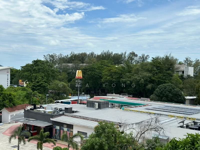 Apartment for Sale at Ferringhi Mutiara Apartment - Gina Yong - PropertyGuru.com.my