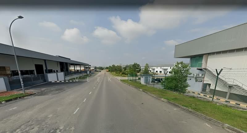 Factory for Sale in Taman Perindustrian Tropika (Ulu Tiram) - Veekie Ng - Exterior - PropertyGuru.com.my