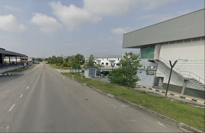 Factory for Sale in Taman Perindustrian Tropika (Ulu Tiram) - Veekie Ng - Exterior - PropertyGuru.com.my