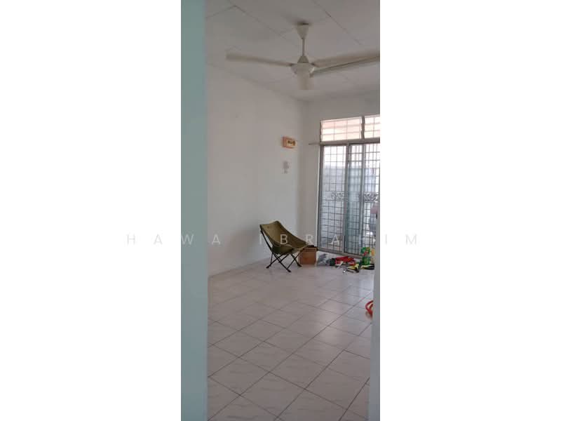 Terraced House for Sale in Taman Politeknik (Telok Kemang) - Hawa Ibrahim - PropertyGuru.com.my