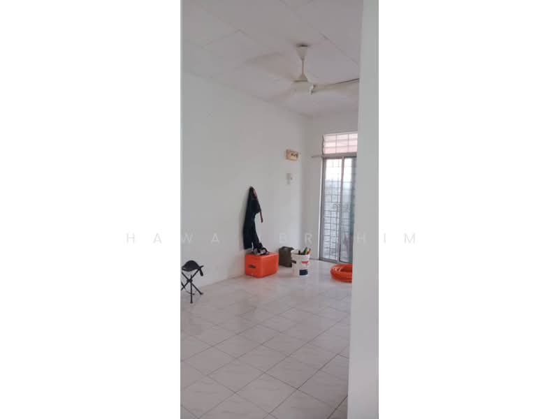 Terraced House for Sale in Taman Politeknik (Telok Kemang) - Hawa Ibrahim - PropertyGuru.com.my