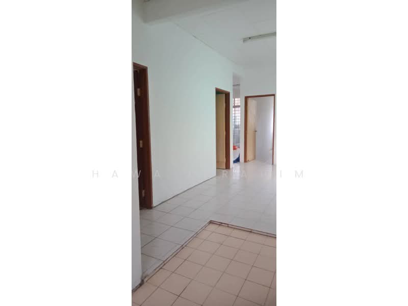 Terraced House for Sale in Taman Politeknik (Telok Kemang) - Hawa Ibrahim - PropertyGuru.com.my