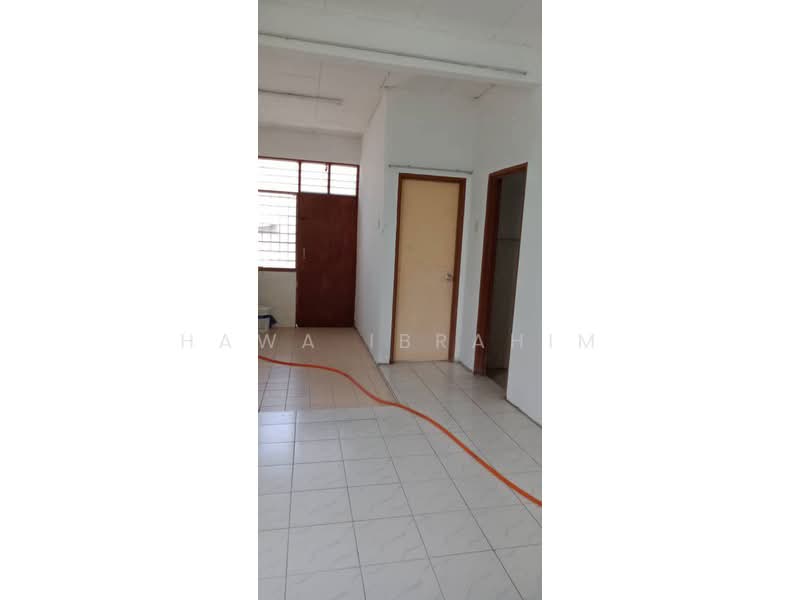 Terraced House for Sale in Taman Politeknik (Telok Kemang) - Hawa Ibrahim - PropertyGuru.com.my