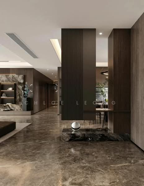 Service Residence for Sale at Khaya Residences - Chloe Leong - Interior - PropertyGuru.com.my