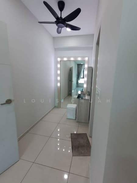 Kondominium untuk Dijual di Waterside Residence - Louis Chuah - Corridor - PropertyGuru.com.my