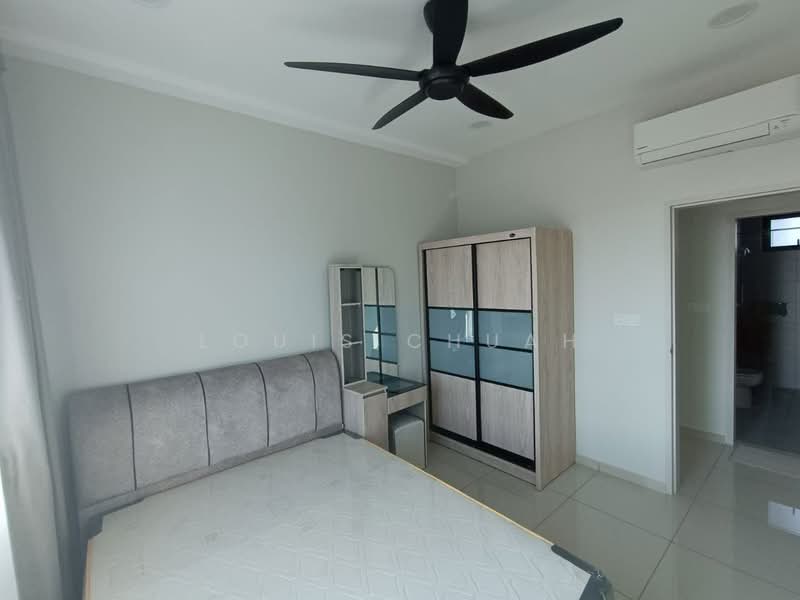 Kondominium untuk Dijual di Waterside Residence - Louis Chuah - PropertyGuru.com.my