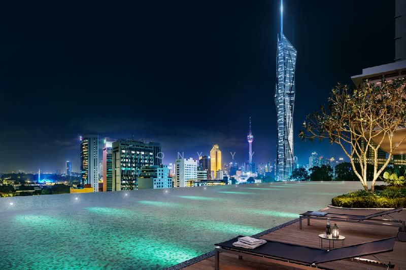 Service Residence for Sale at Sunway Belfield - Tony YY - PropertyGuru.com.my