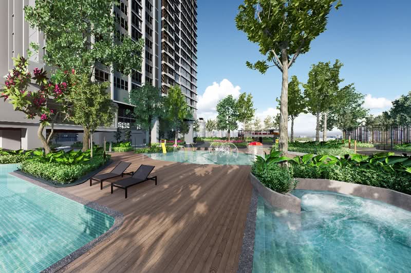 Service Residence for Sale at Sunway Belfield - Tony YY - PropertyGuru.com.my