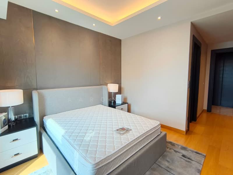 Servis Apartment untuk Disewa di The Ritz-Carlton Residences - Aaron Lam - PropertyGuru.com.my