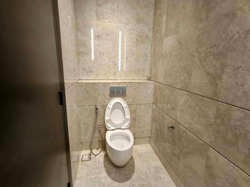 Servis Apartment untuk Disewa di The Ritz-Carlton Residences - Aaron Lam - PropertyGuru.com.my