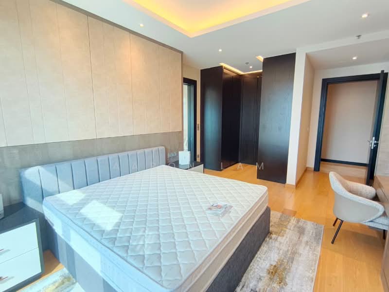 Servis Apartment untuk Disewa di The Ritz-Carlton Residences - Aaron Lam - PropertyGuru.com.my