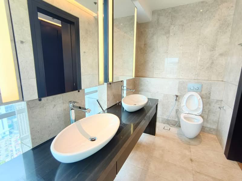 Servis Apartment untuk Disewa di The Ritz-Carlton Residences - Aaron Lam - PropertyGuru.com.my